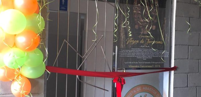 Remodelación y puesta en servicio de Baterías Sanitarias de Mercabastos