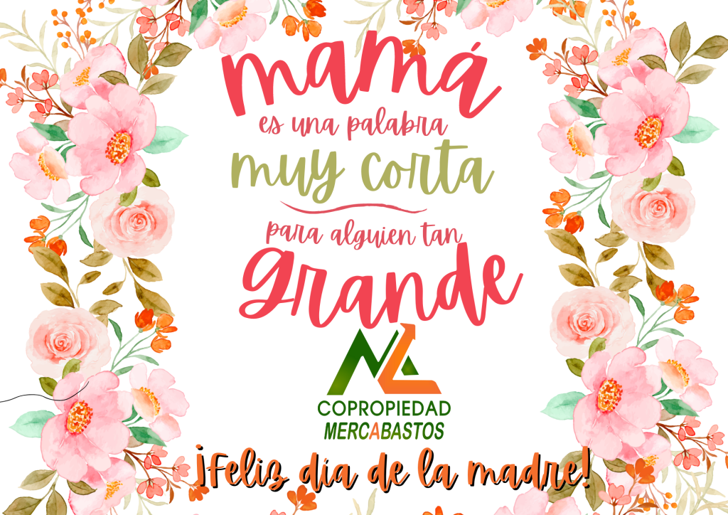 Día de las Madres