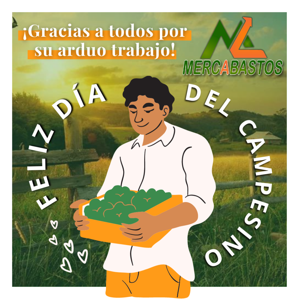 Día del Campesino 
