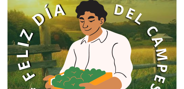 Celebrando el Día del Campesino: Un Homenaje a los Héroes del Campo