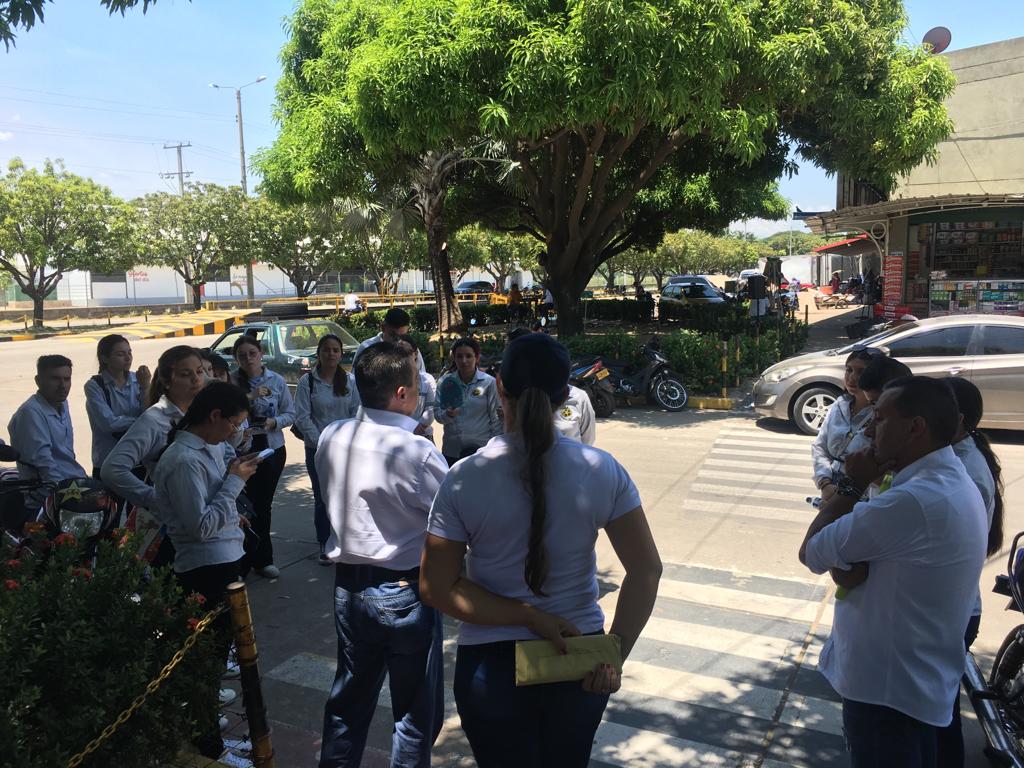 Universidad Pedagógica y Tecnológica de Colombia