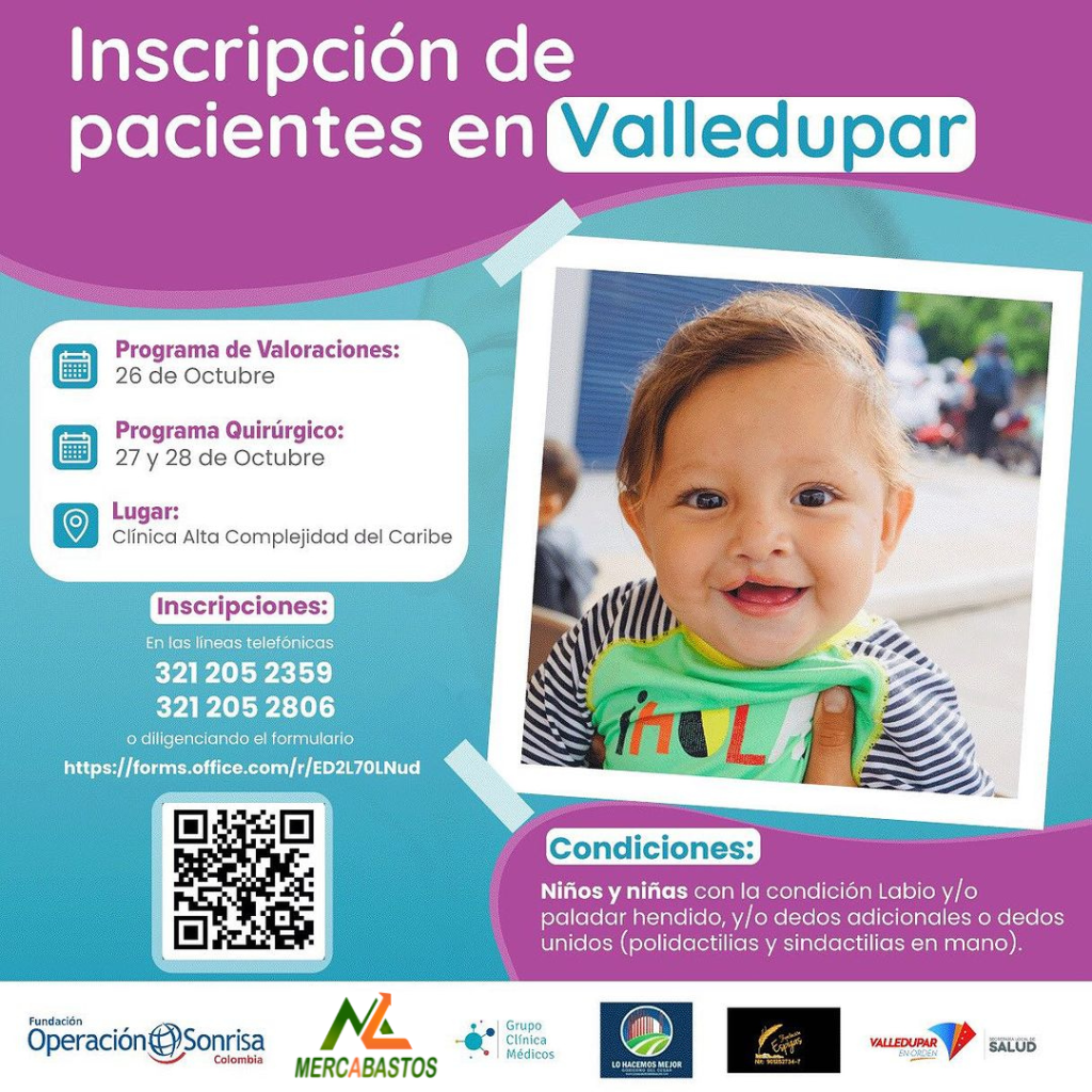 Fundación Sonrisa