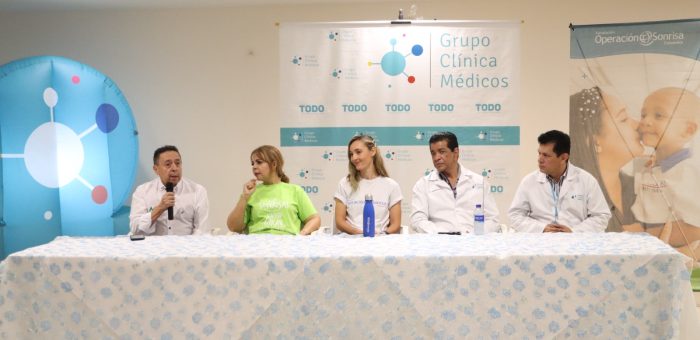 Mercabastos comprometido con la salud de los niños de la región